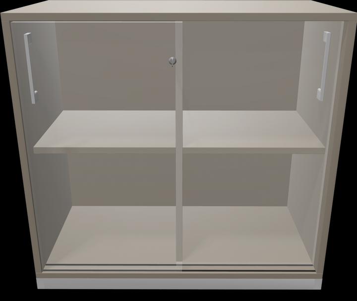 Produktbild Narbutas Choice Schiebetürschrank (80 x 40 x 76 cm)