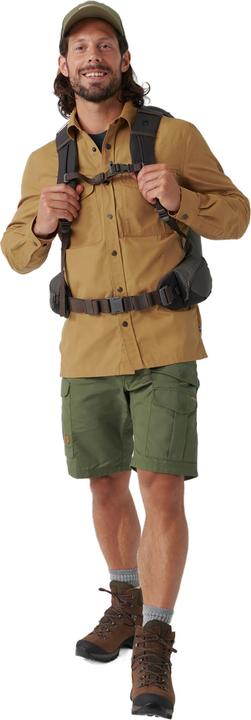 Produktbild Fjällräven Barents Pro Shorts (58)
