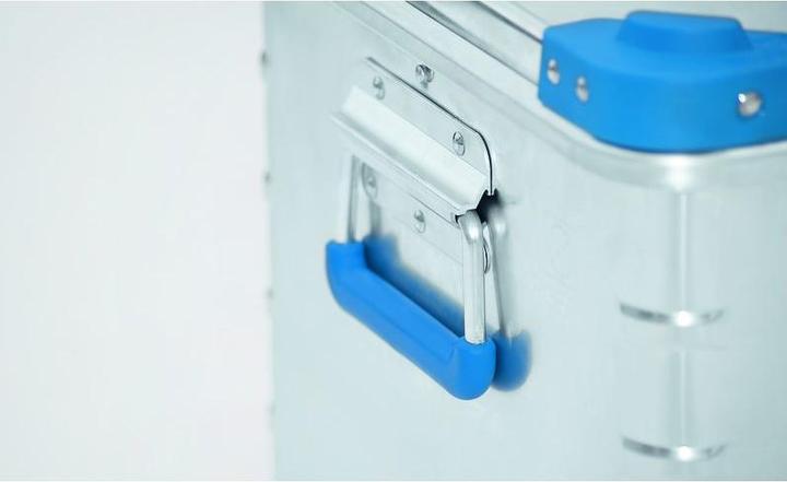 Produktbild Zarges Aluminium-Universalbox (120 x 80 x 51 cm, 415 l)