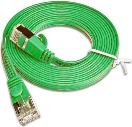 Actual product image Wirewin Network cable (STP, CAT6, 15 m)