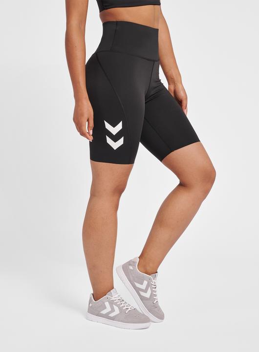 Image du produit hummel Mt Grace Hw Tight Shorts (S)