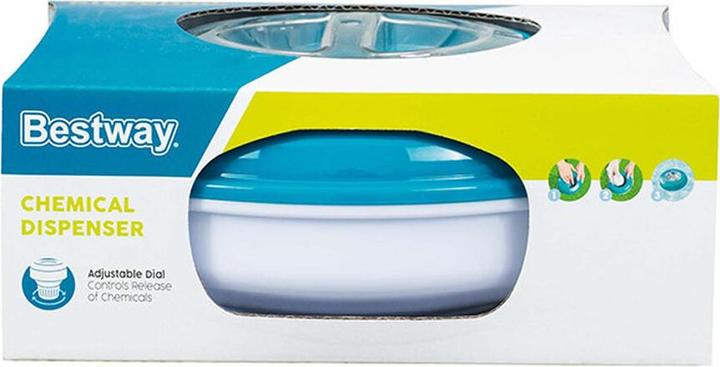 Actual product image Bestway 58769
