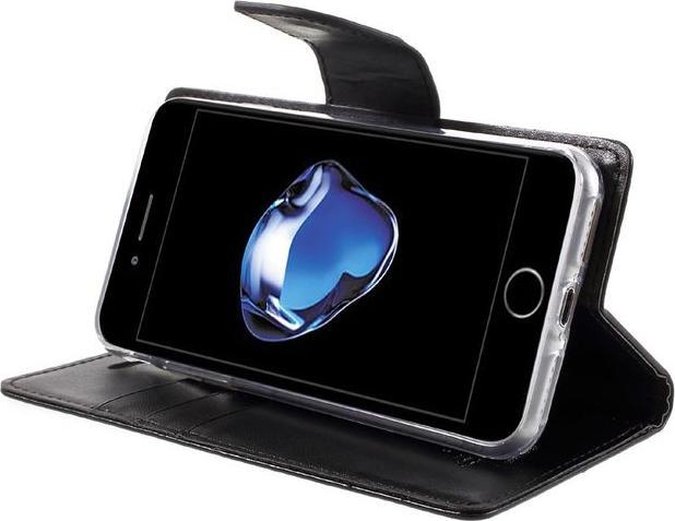Image du produit Goospery Série Bravo Diary (Apple iPhone SE (2ème génération), Apple iPhone SE (3ème génération), Apple iPhone 8, Apple iPhone 7)