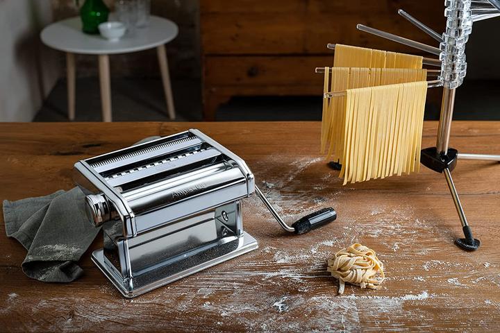 Produktbild Marcato Ampia 180mm Nudelmaschine