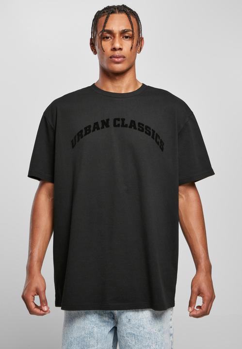 Image du produit Urban Classics Oversized Gate Tee (XL)