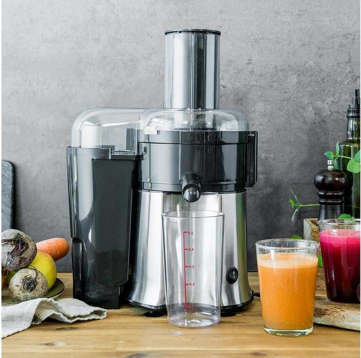 Produktbild Gastroback Vital Juicer Pro Entsafter (CH-Stecker)