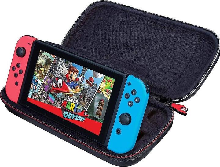 Produktbild Bigben Nintendo Switch Tasche Mario Odyssey (Switch)