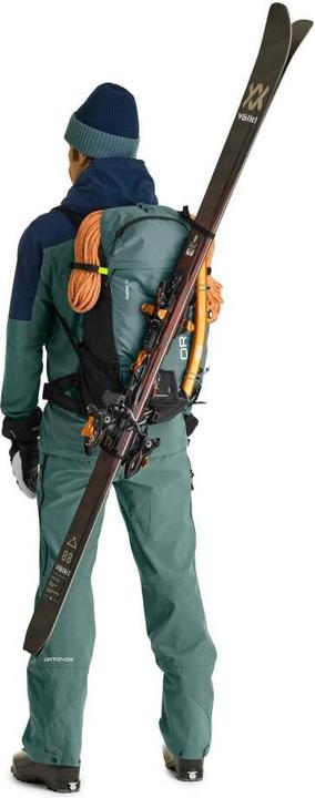 Actual product image Ortovox Mesola Jacket (XXL)
