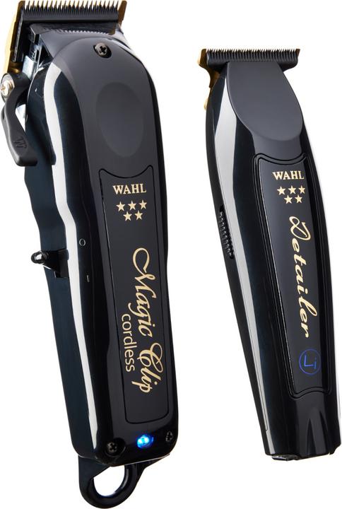 Immagine prodotto Wahl Vapor F32 Fadeout Blade Haarschneider