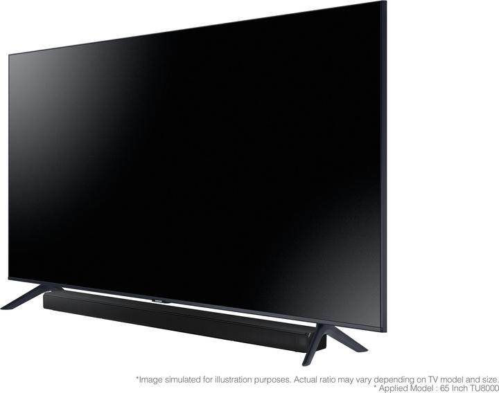 Actual product image Samsung HW-T650 (340 W, 3.1 Channel)