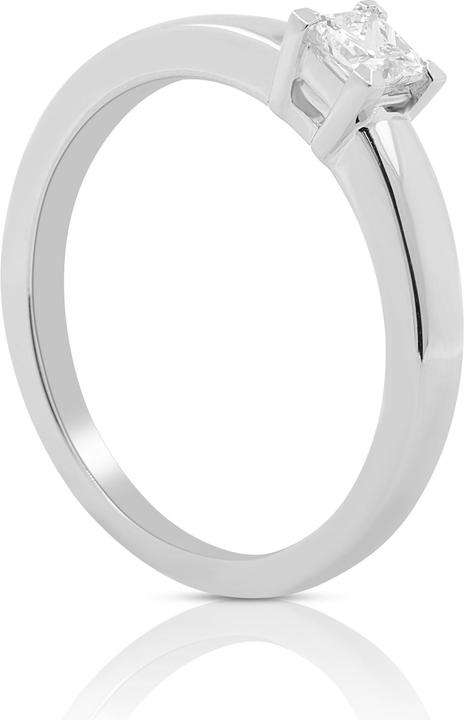 Produktbild Muau Solitaire (54, 750/18 K Gold)