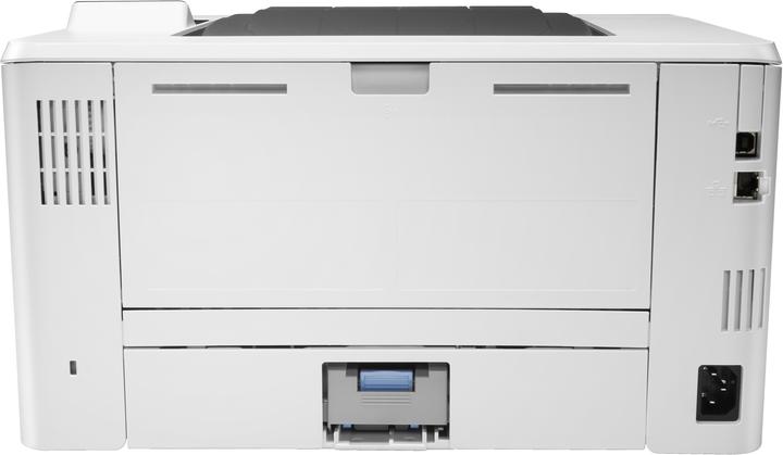 Actual product image HP M404n LaserJet Pro (Laser, Black and white)
