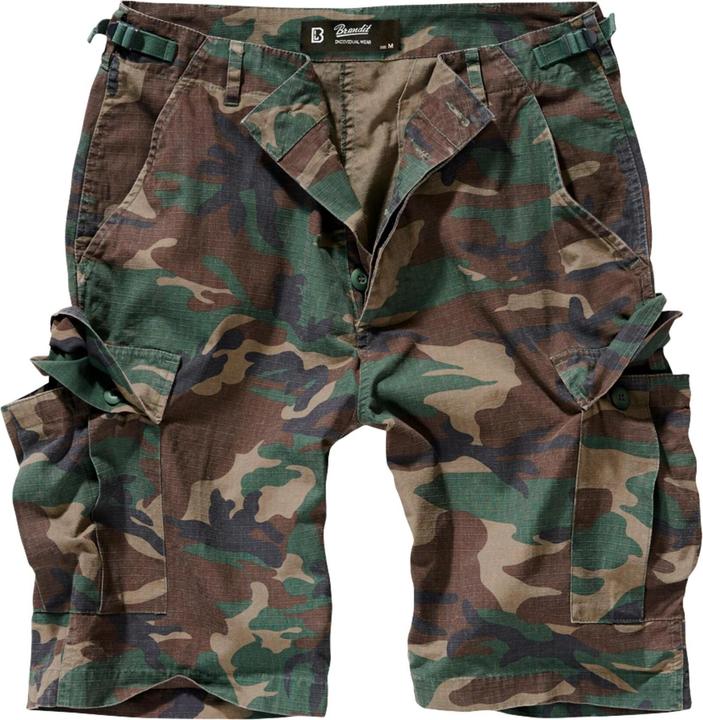 Image du produit Brandit Short BDU Ripstop (L)