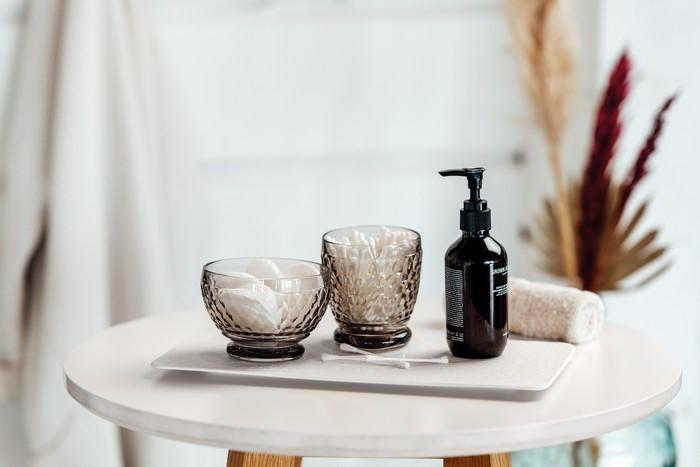 Produktbild Villeroy & Boch Servierplatte rechteckig Manufacture Rock blanc