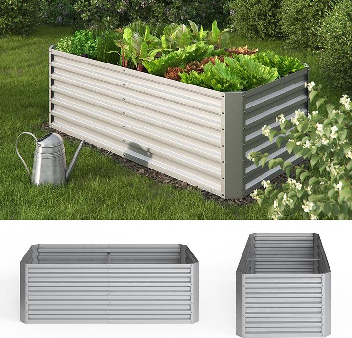 Image du produit OK-Living Hochbeet