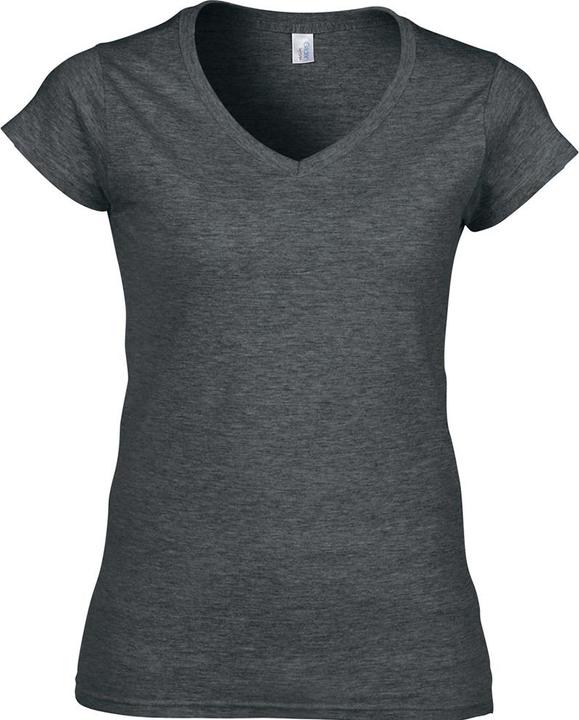 Actual product image Gildan - Maglietta Maniche Corte - Donna (M)