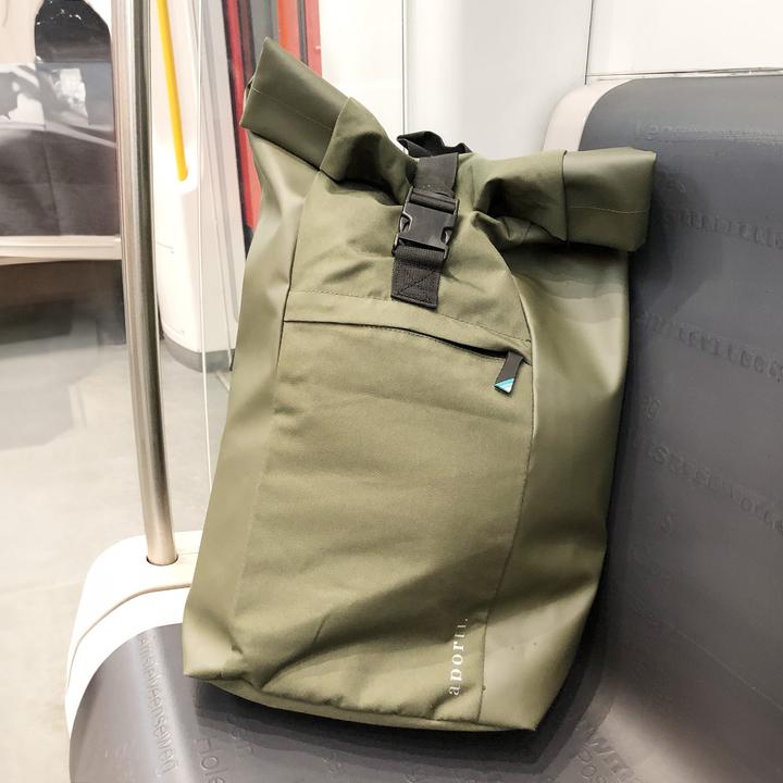 Image du produit Aporti Rolltop Anzio (17 l)