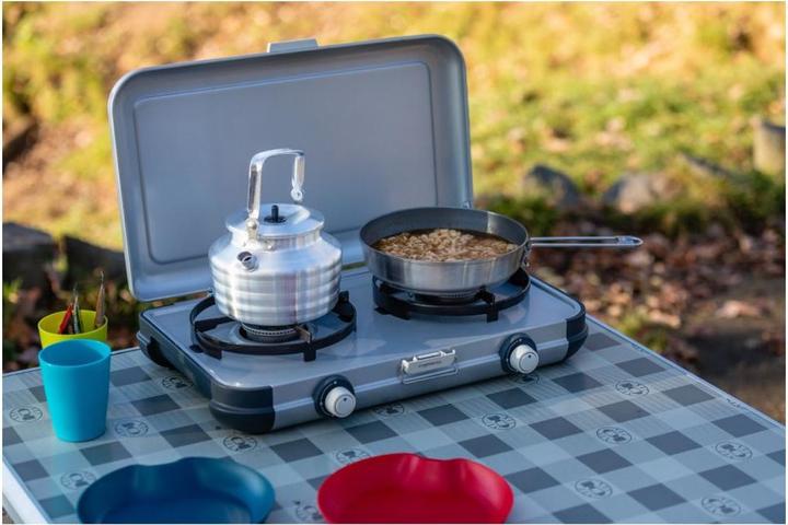 Actual product image Campingaz Camping Kitchen 2 CV