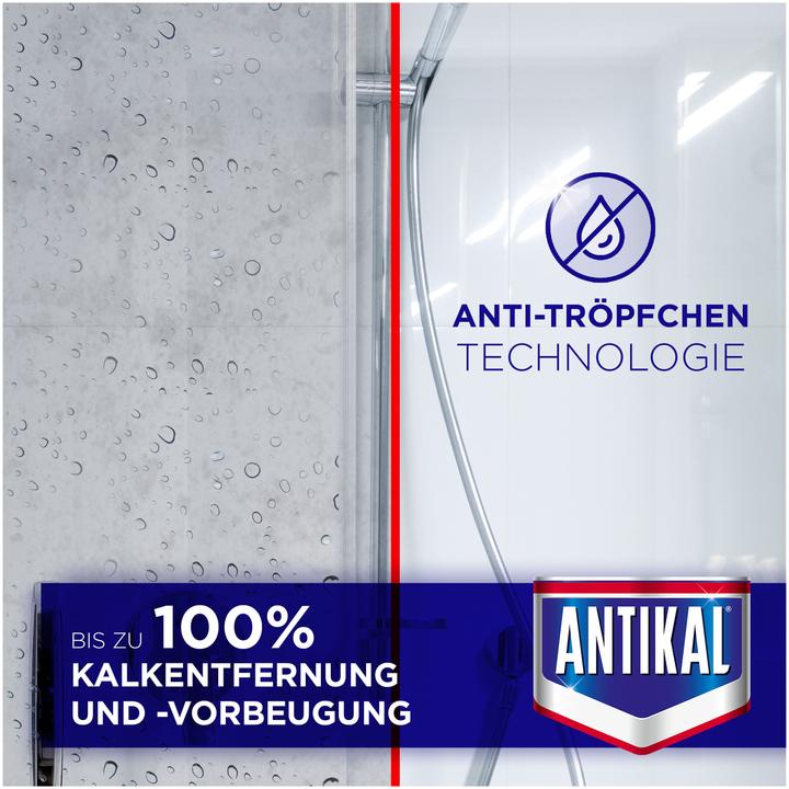 Actual product image Antikal Classic (800 ml)
