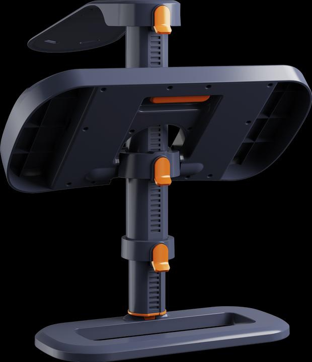 Produktbild KneeGuardKids Fusstütze Universal