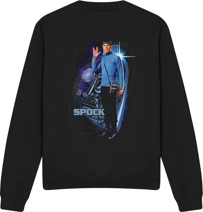 Image du produit - Sweat GALACTIC - Adulte (M)