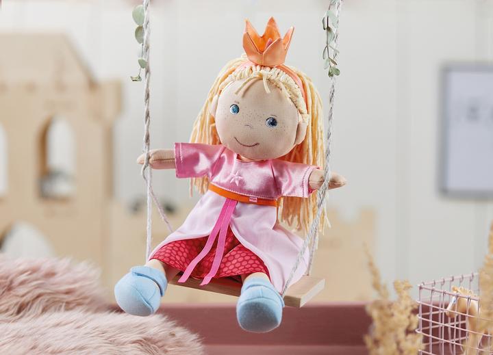Image du produit Haba Ensemble de vêtements Princesse cm MQ