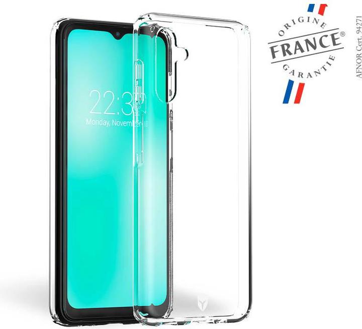Actual product image Force Case Feel Mobile Phone Case Series (Samsung Galaxy A13 5G)