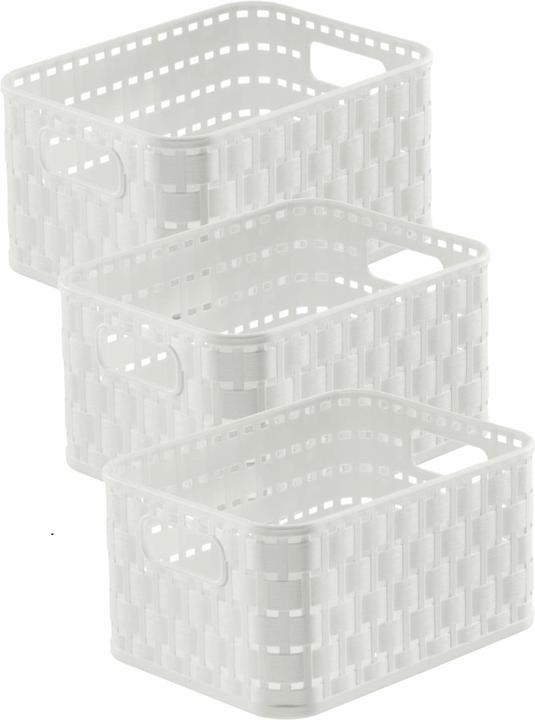 Image du produit Rotho Pays (3 x)