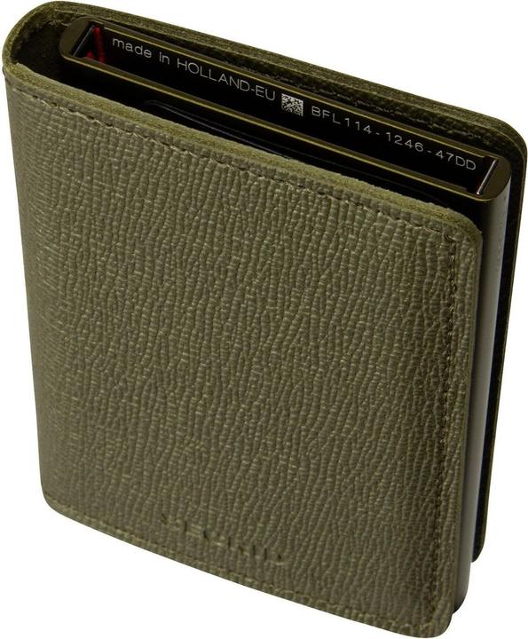 Produktbild Secrid Kartenetui Slimwallet Crisple