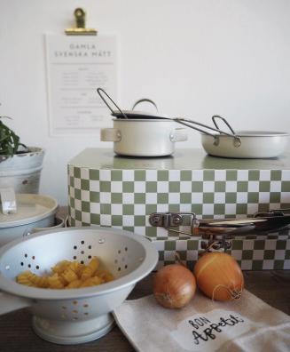 Immagine prodotto Jabadabado Set da cucina