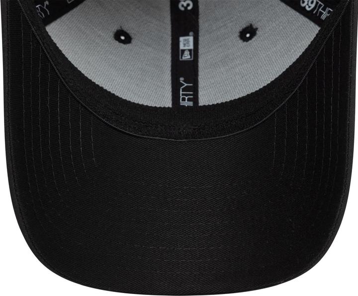 Produktbild New Era 39Thirty Stretch Cap - PUFF PRINT AS Rom - L/XL (XL)