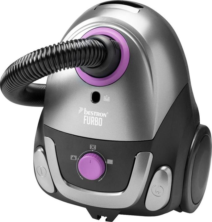 Immagine prodotto Bestron Hoover