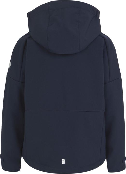Actual product image Regatta Childrens/Kids Acidity VII Soft Shell Jacket (128)