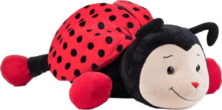 Actual product image Schaffer Ladybird Bolle (44 cm)
