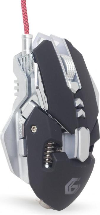 Immagine prodotto Gembird MUSG-05 (Cablato)