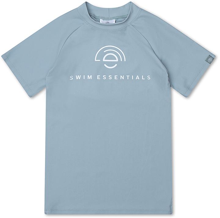 Swim Essentials UV Shirt Unisex Green