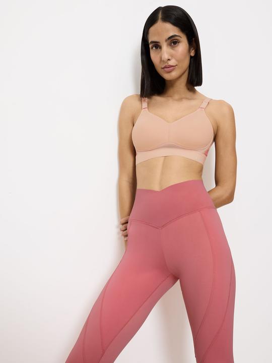 Actual product image Triumph Hybrid Lite P sports bra (85 A)