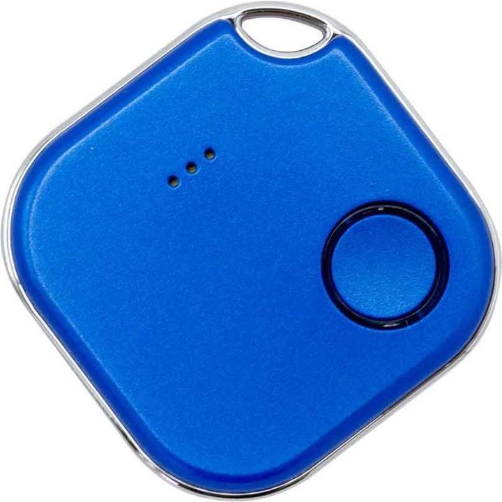 Produktbild Shelly Blu Button 1 Blue