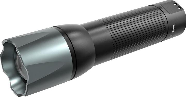 Produktbild Elwis - LED Lampen Taschenlampe (10.90 cm, 400 lm)
