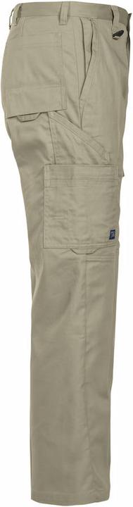 Actual product image Projob 2501 Work trousers (48)