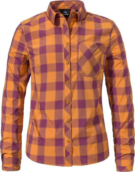 Image du produit Schöffel Blouse Silba L (42)