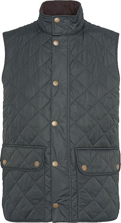 Barbour Steppgilet LOWERDALE