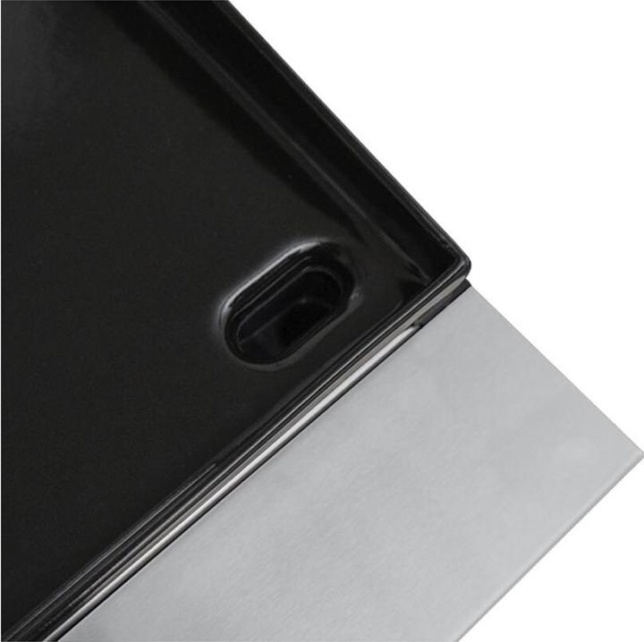 Immagine prodotto Mr. Grill Barbecue a gas a piastra Plancha (7.50 kW)