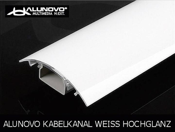 White (shiny)