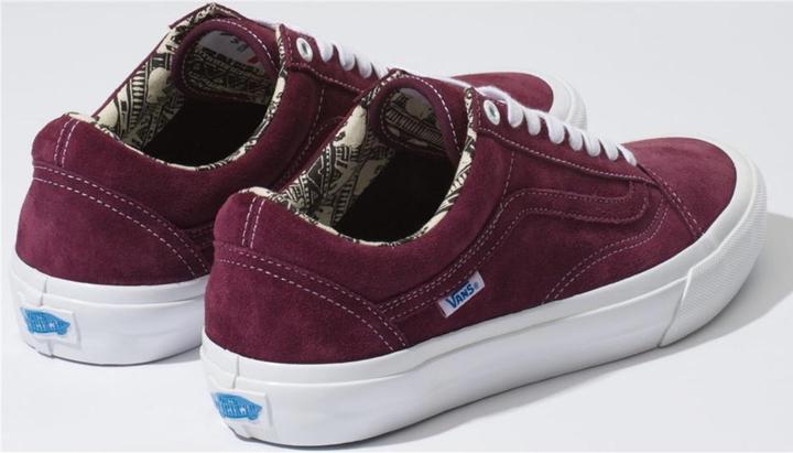 Produktbild Vans Old Skool Pro (40)
