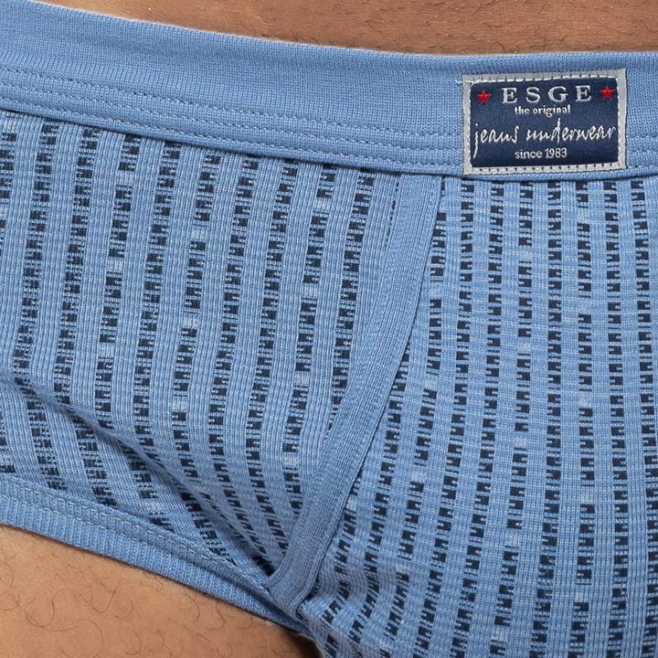 Produktbild ESGE 4er Pack Jeans Slip / Unterhose (XL, 4er Pack)