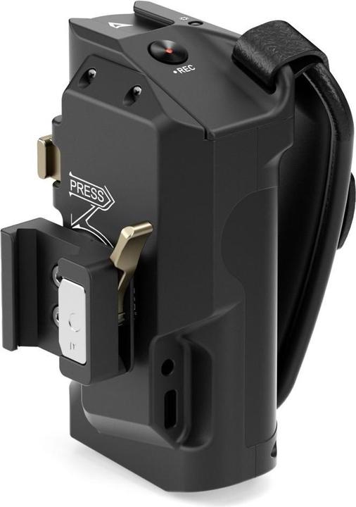 Produktbild Tilta Right Side Advanced Power Handle with Run/Stop (NP-F570), Type IV (Griff)