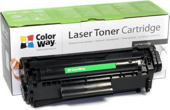 Produktbild Colorway CW-CFX10EU toner cartridge Black