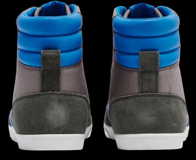Immagine prodotto hummel Sneaker Stadil Low Sneaker più sottile (39)