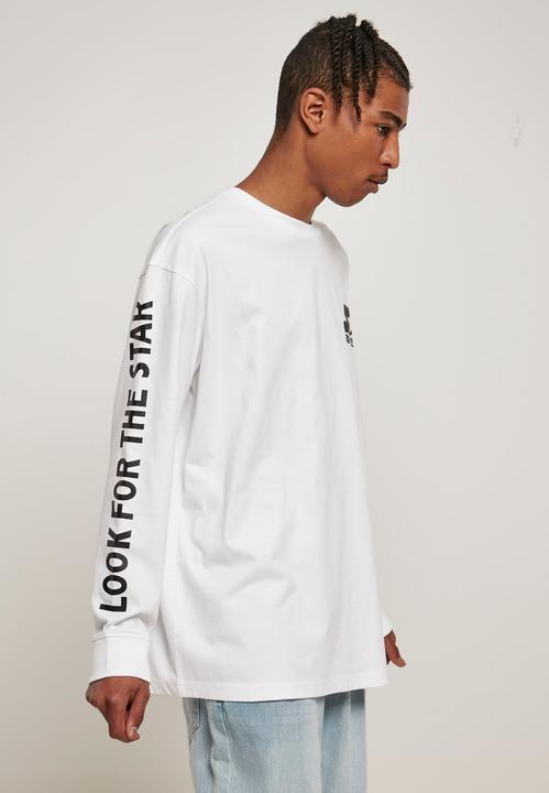 Produktbild Starter Logo Longsleeve (M, L)